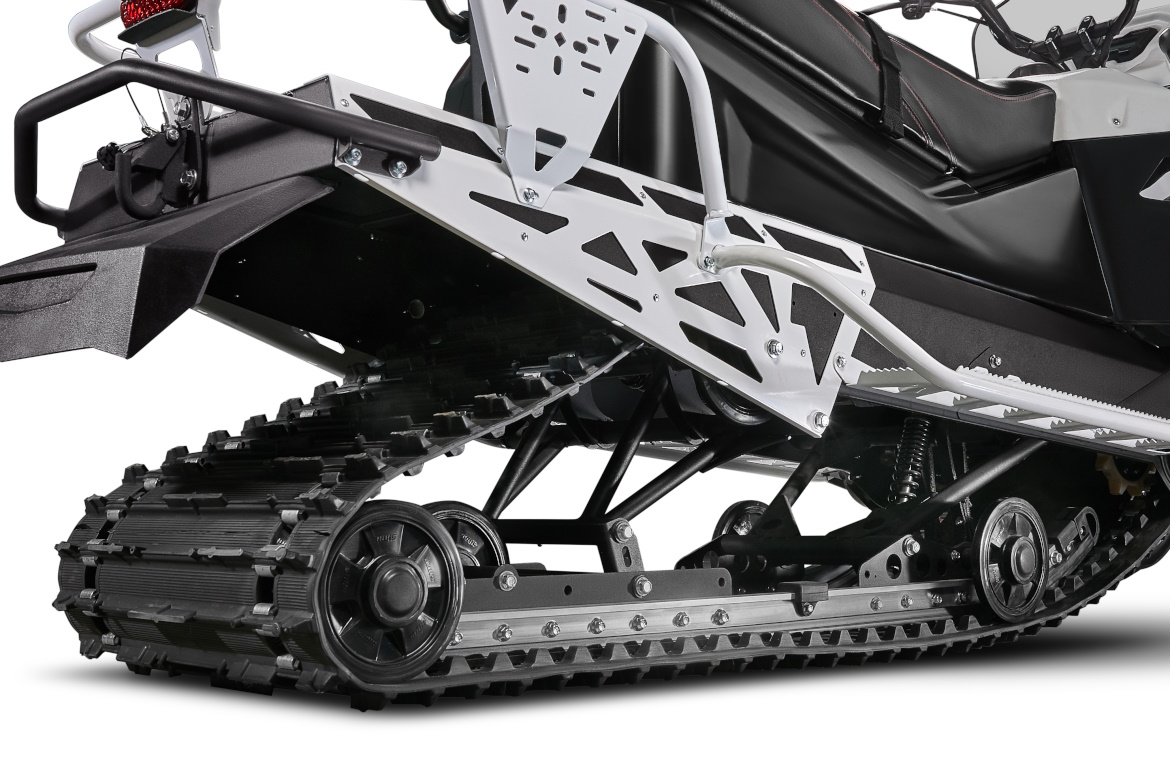 Снегоход IRBIS TUNGUS 500L 25/26 в Назрани