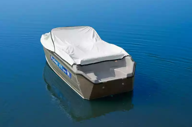 Комбинированный катер Wyatboat-470 Open в Назрани
