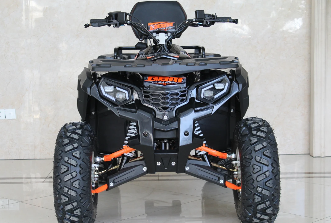 Квадроцикл GBM STORMRIDER 300 NEW PREMIUM в Назрани