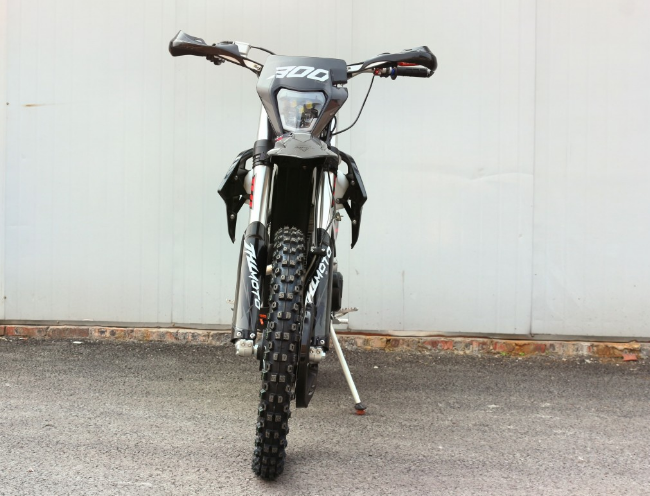 Мотоцикл JHLMOTO JHL Z3+ CB300 (175FMM) в Назрани