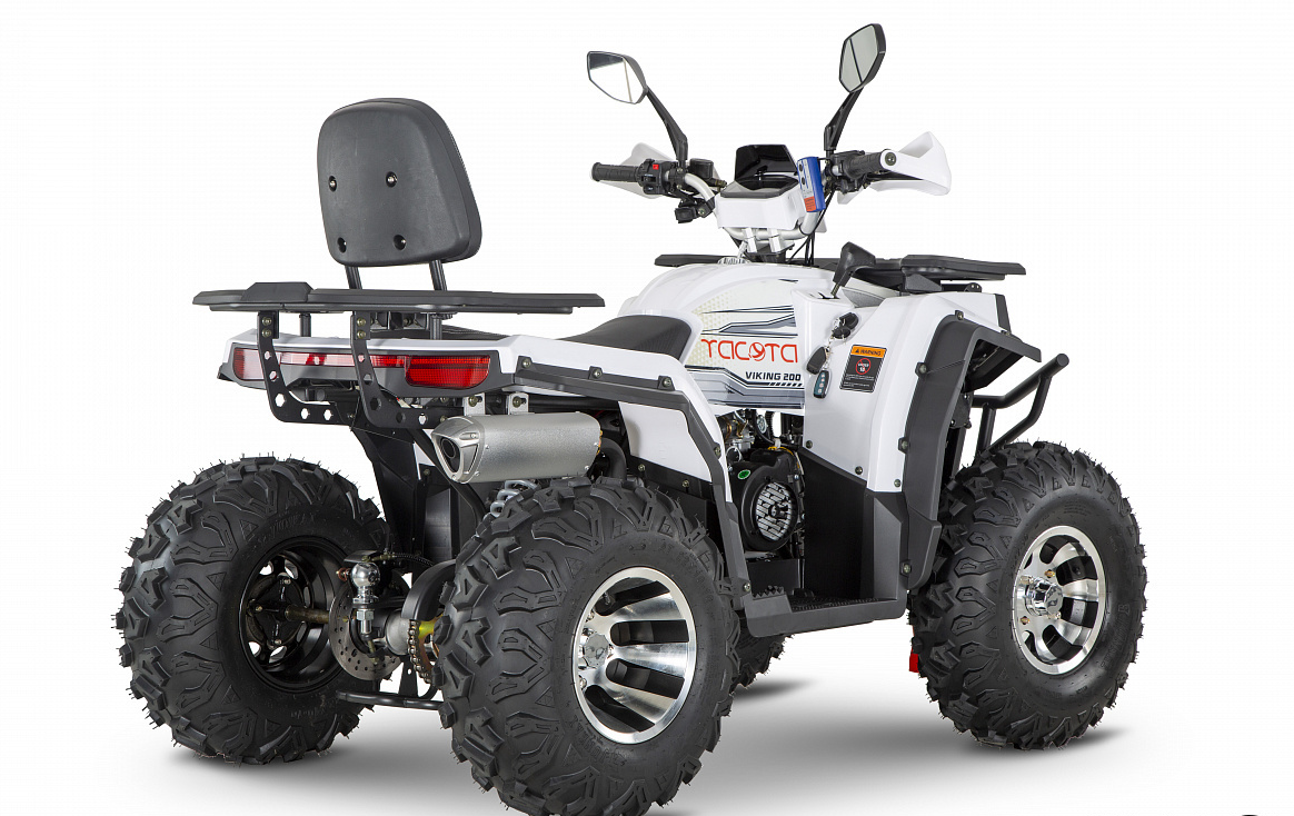 Квадроцикл YACOTA VIKING PRO в Назрани