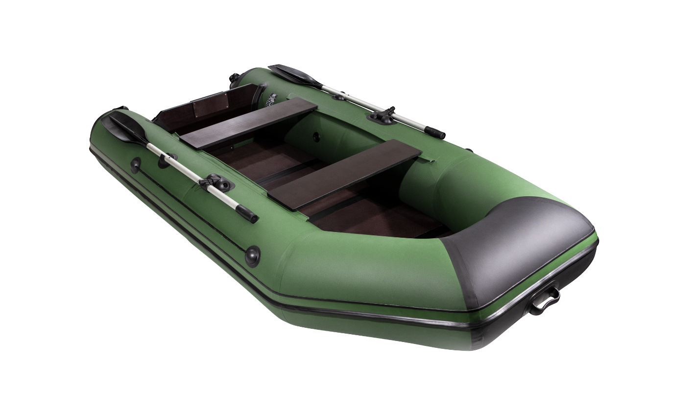  Лодка АКВА 2900 Слань-книжка киль в Назрани