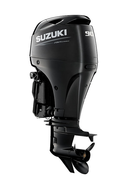 Лодочный мотор Suzuki DF90ATX в Назрани