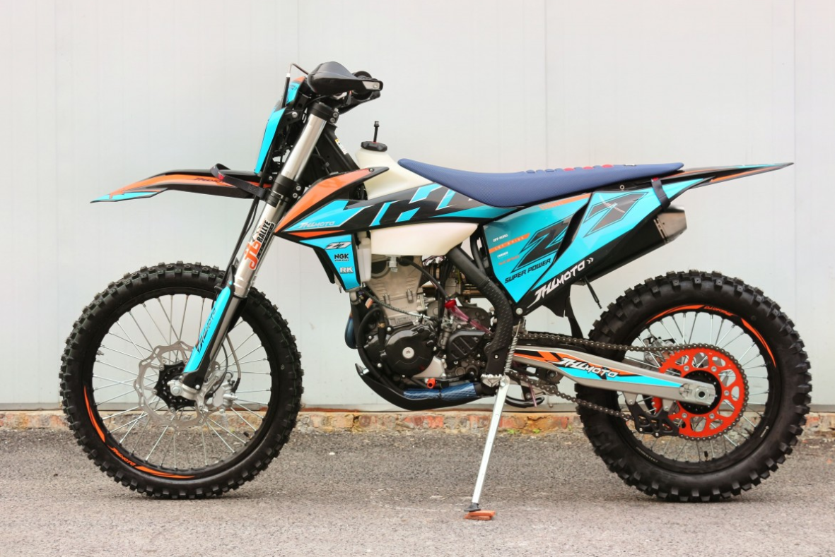 Мотоцикл JHLMOTO JHL Z7 NC250S (177MM-A) в Назрани