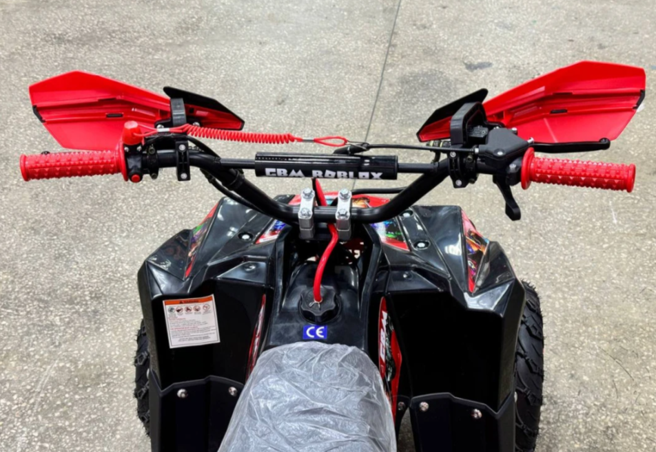 Квадроцикл GBM ROBLOX в Назрани