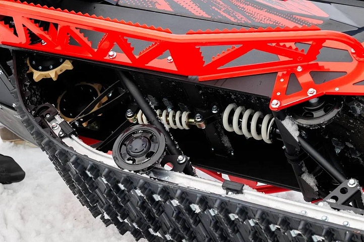 Снегоход IRBIS SF200L NEW в Назрани