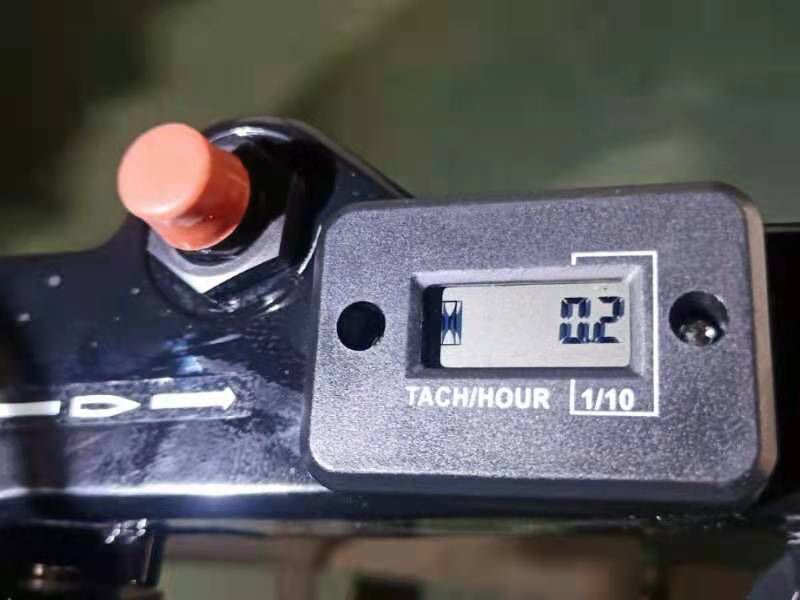 Лодочный мотор MARLIN PROLINE MP 9.9 (20) AMHS FORCE в Назрани