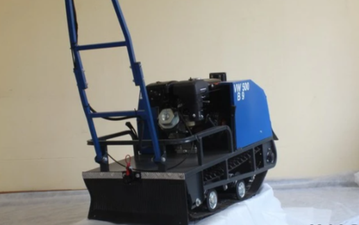 Мотобуксировщик ВЕПС WINTER «ПРОФИ» 17 в Назрани