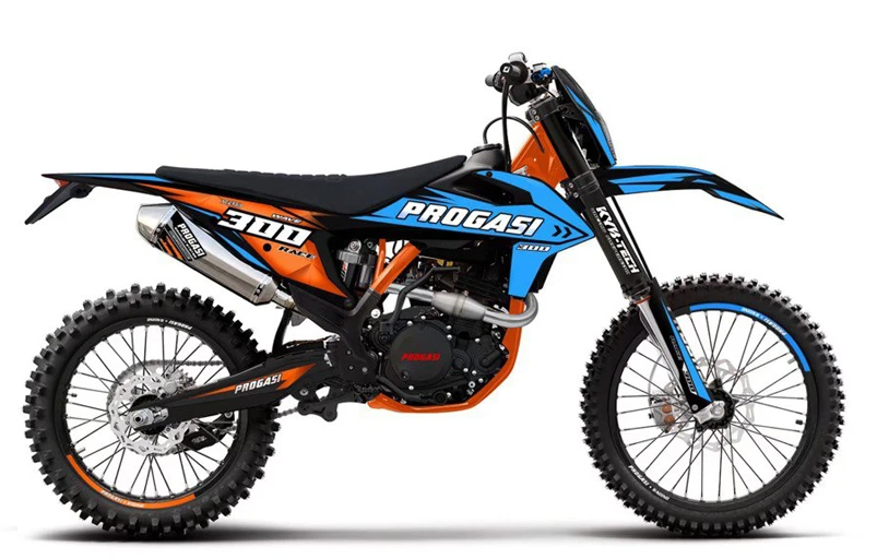 Мотоцикл Progasi RACE 300 WAVE в Назрани