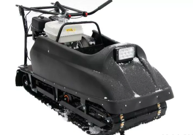 Мотобуксировщик ВОЛГАРЬ 9 Утилитарный в Назрани