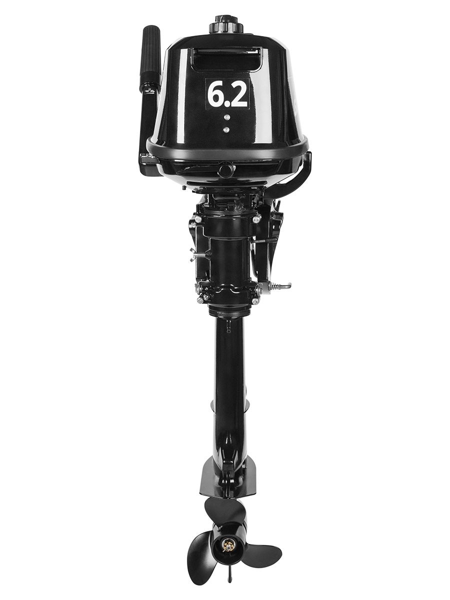 ЛОДОЧНЫЙ МОТОР GLADIATOR G6.2FHS в Назрани