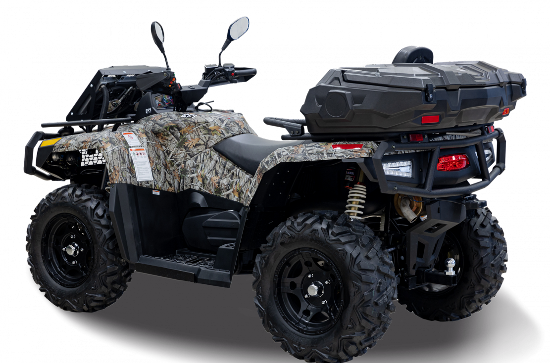 Квадроцикл HISUN TACTIC GT1000/EXTREME EDITION в Назрани