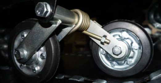 Мотобуксировщик XTREME-MOTORS "Полюс-2" Зима 13 л.с. в Назрани