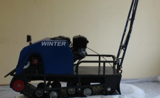 Мотобуксировщик ВЕПС WINTER «ПРОФИ» 17 в Назрани