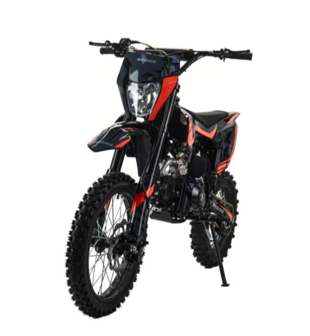 Питбайк MOTOLAND (МОТОЛЕНД) 150 GF150 E в Назрани