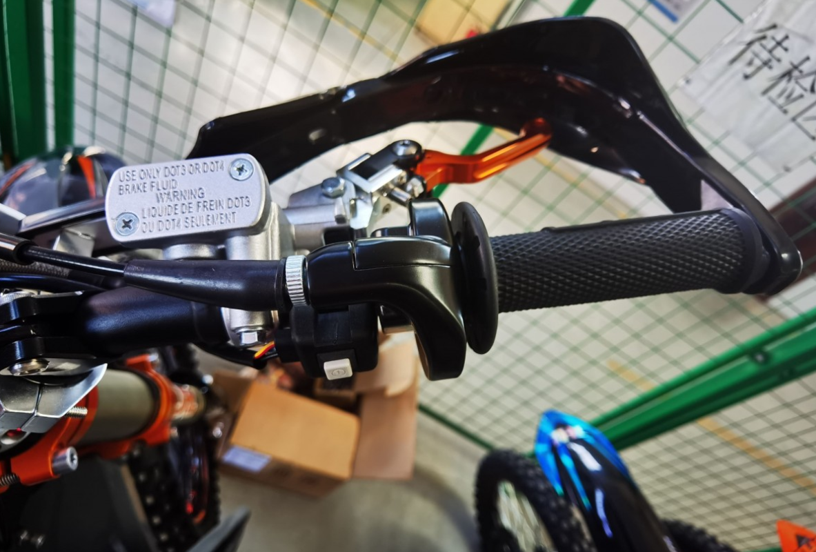 Мотоцикл JHLMOTO JHL Z4 PR250 (172FMM-5) в Назрани