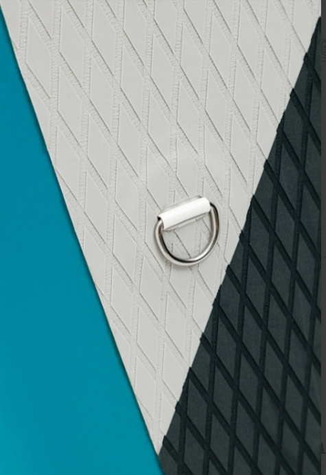 НАДУВНОЙ SUP-BOARD BUSINESS LIGHT BLUE 10 в Назрани