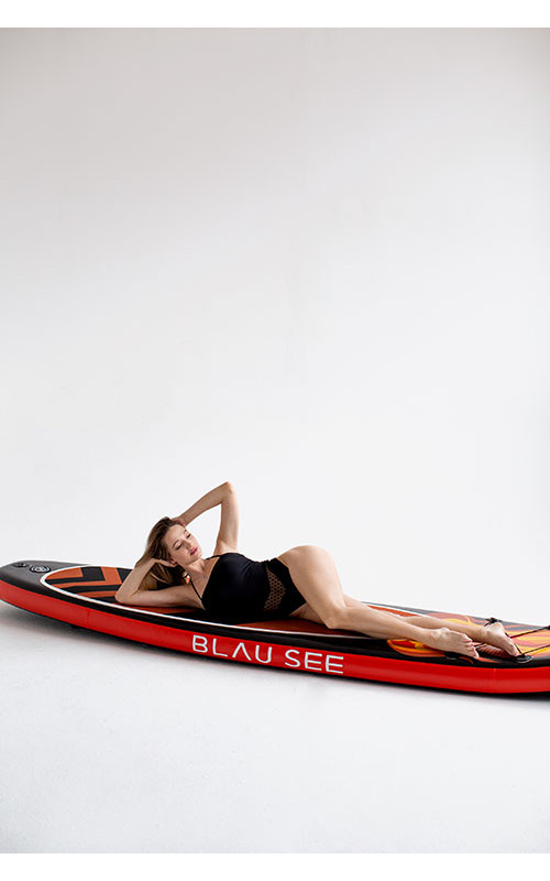 НАДУВНОЙ SUP BOARD BURNFIRE 11 в Назрани