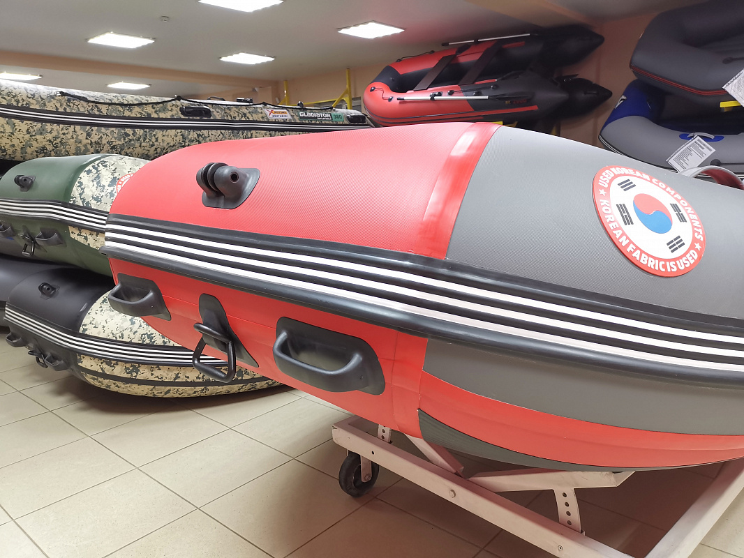 Лодка MISHIMO PRO 390 в Назрани