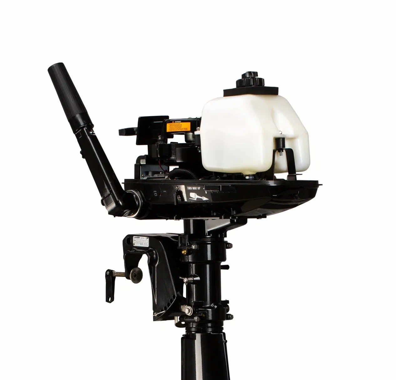 ЛОДОЧНЫЙ МОТОР GLADIATOR G5FHS в Назрани