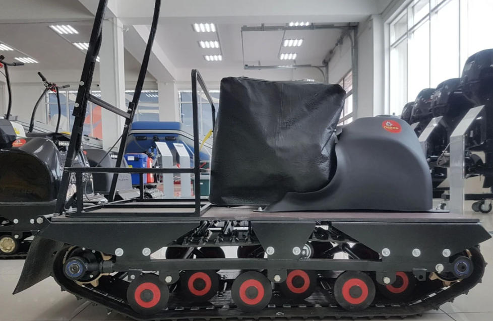 Мотобуксировщик PAXUS 650 AVANT 9 л.с. в Назрани