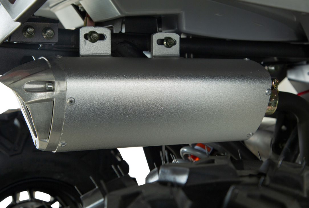 Квадроцикл YACOTA VIKING PRO 250 в Назрани