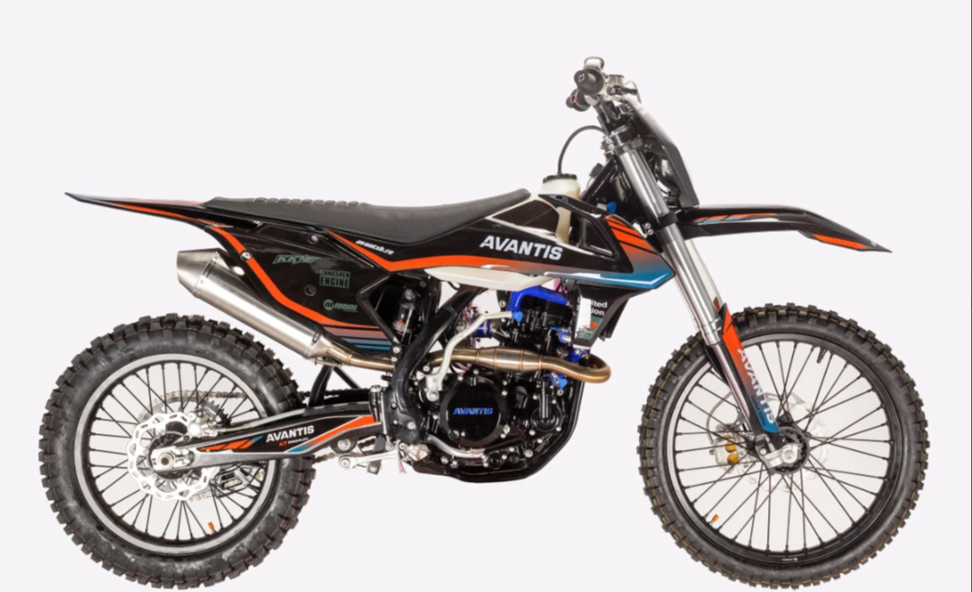 Мотоцикл Avantis A7 NEW (NC300-S/182MM) KKE в Назрани