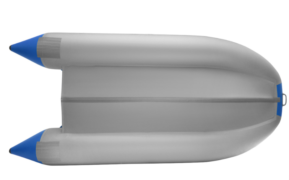 ЛОДКА ДРАККАР 3300 СК HANT в Назрани