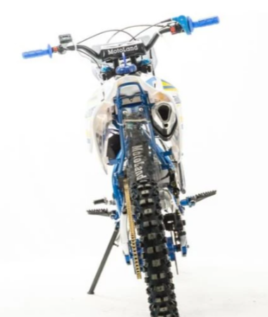 Питбайк MOTOLAND (МОТОЛЕНД) Кросс TCX125 в Назрани