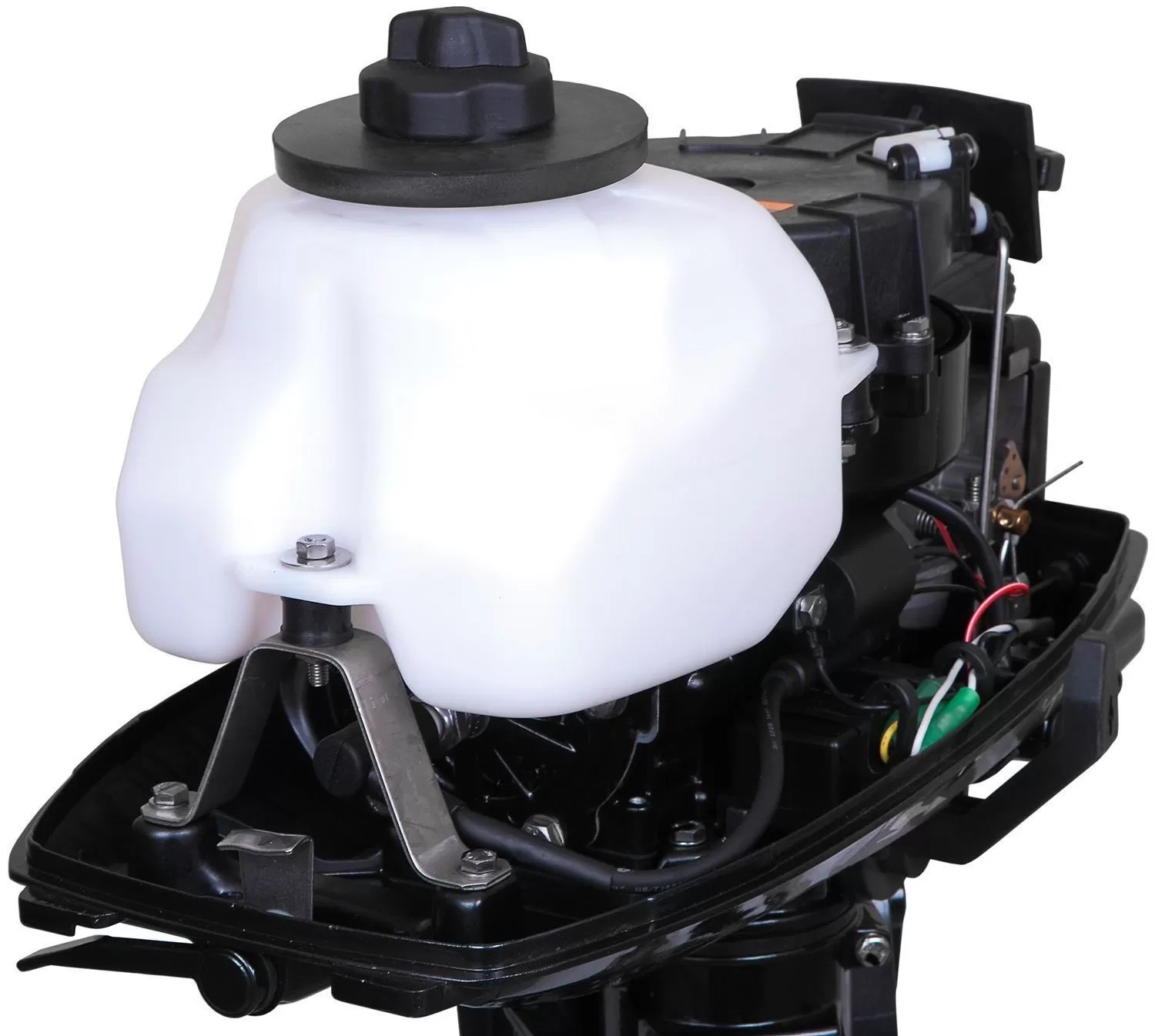 Лодочный мотор MARLIN MP 5 AMHS в Назрани