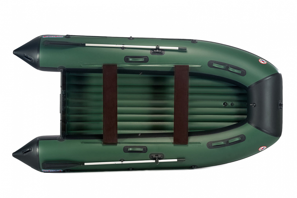 Лодка MISHIMO LITE DF 370 в Назрани