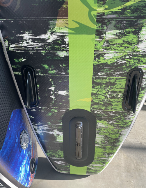 SUP (САП) ДОСКА RAIDEX TAKUMO 10.6’ (320СМ) N 11 в Назрани