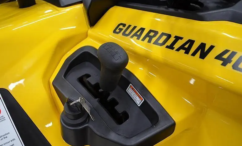 Квадроцикл HISUN GUARDIAN 400L /LONG в Назрани