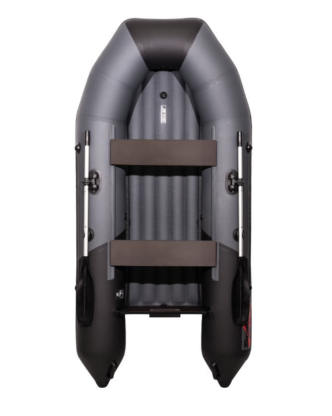 Лодка Таймень NX 2900 НДНД в Назрани