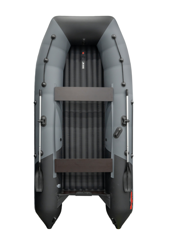 Лодка Таймень RX 3900 НДНД в Назрани