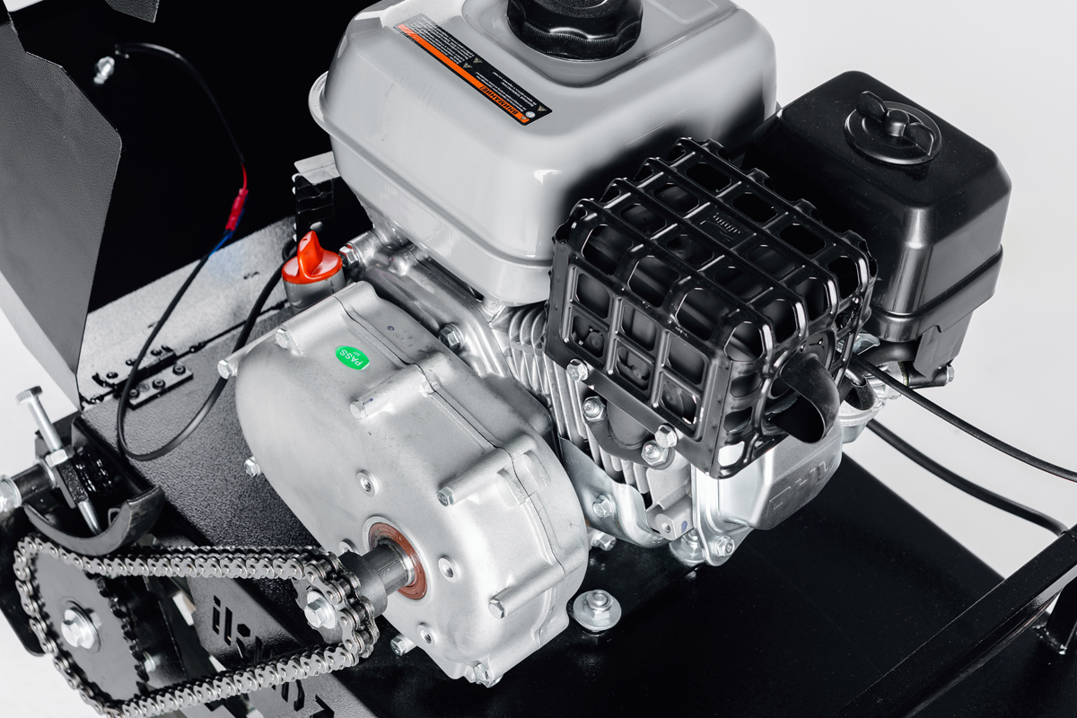 МОТОБУКСИРОВЩИК IKUDZO 1100/380 К7 в Назрани