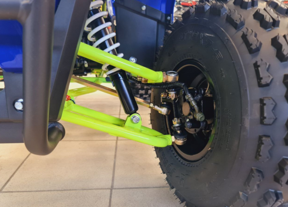 Квадроцикл GBM CROSS HILL 200 NEW PREMIUM в Назрани