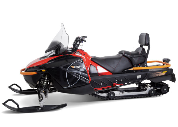 Снегоход РМ FRONTIER 1000 в Назрани