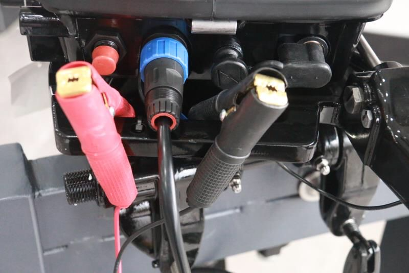 Лодочный мотор MARLIN PROLINE MP 9.9 (15) AMHS в Назрани