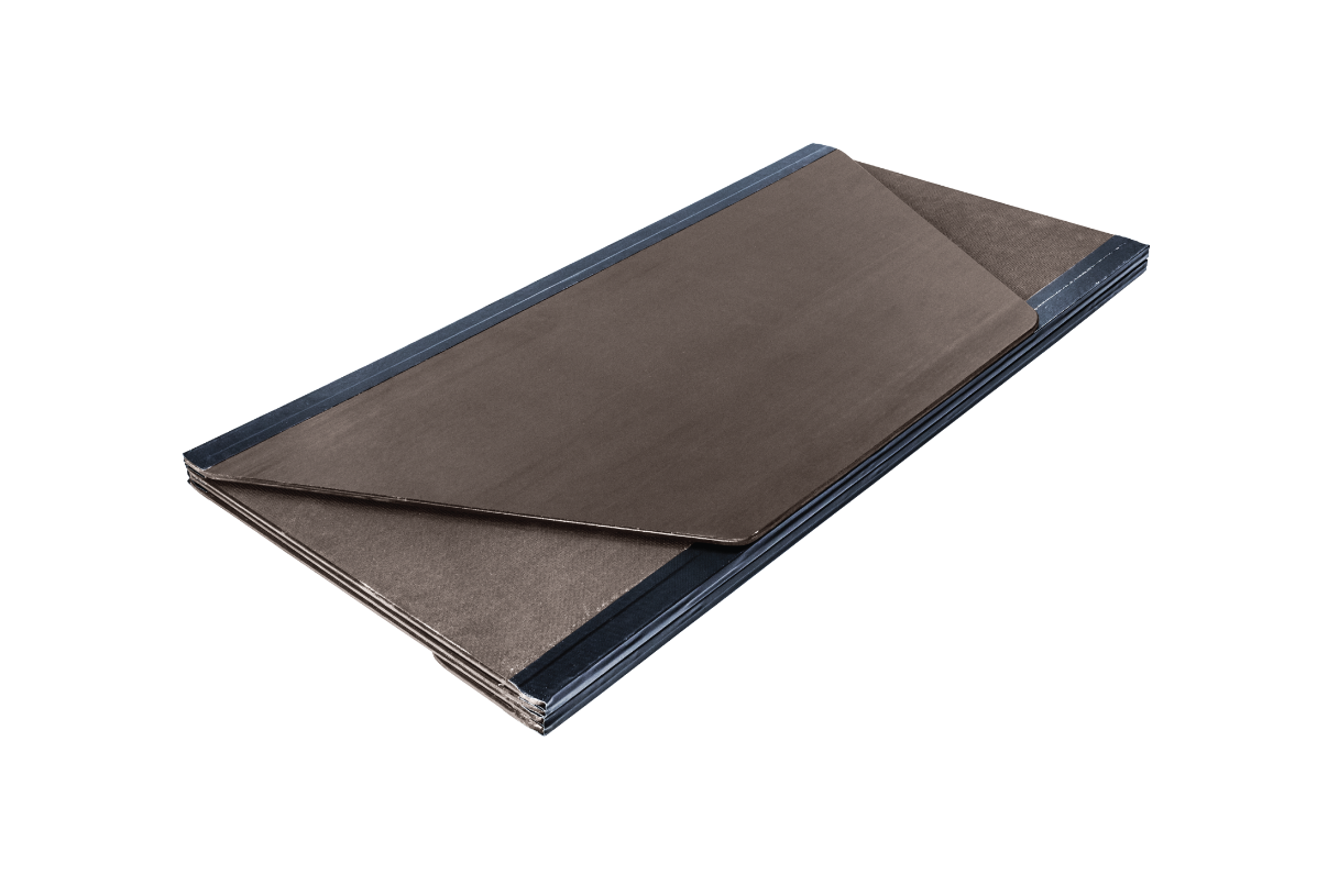 Слань АКВА 2900 по форме днища в Назрани