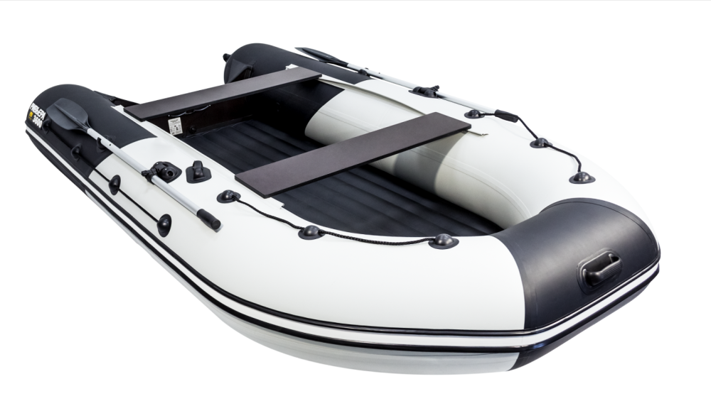 Лодка Ривьера 3600 НДНД-киль в Назрани