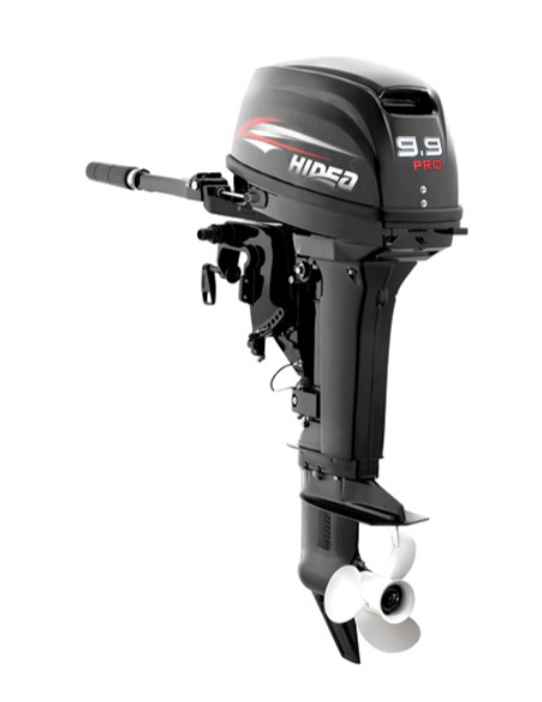 Лодочный мотор HIDEA HD9.9PRO FES (326 см3) в Назрани