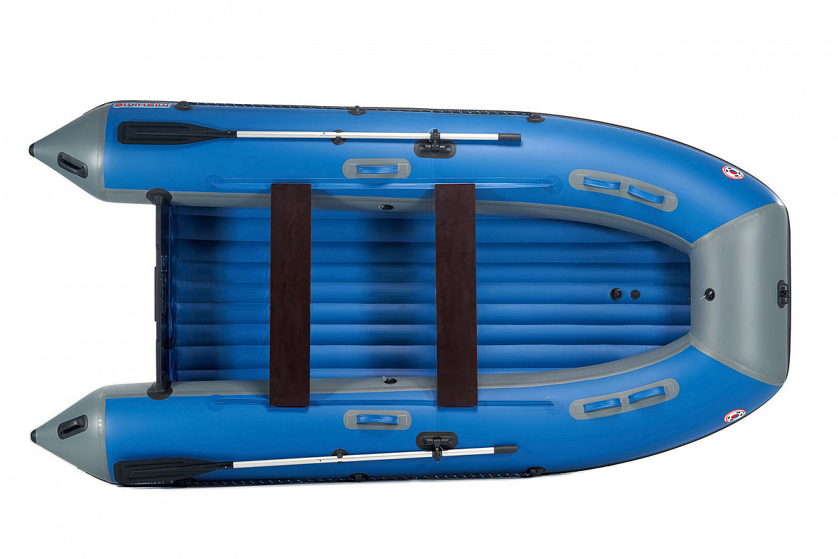 Лодка MISHIMO LITE DF 370 в Назрани