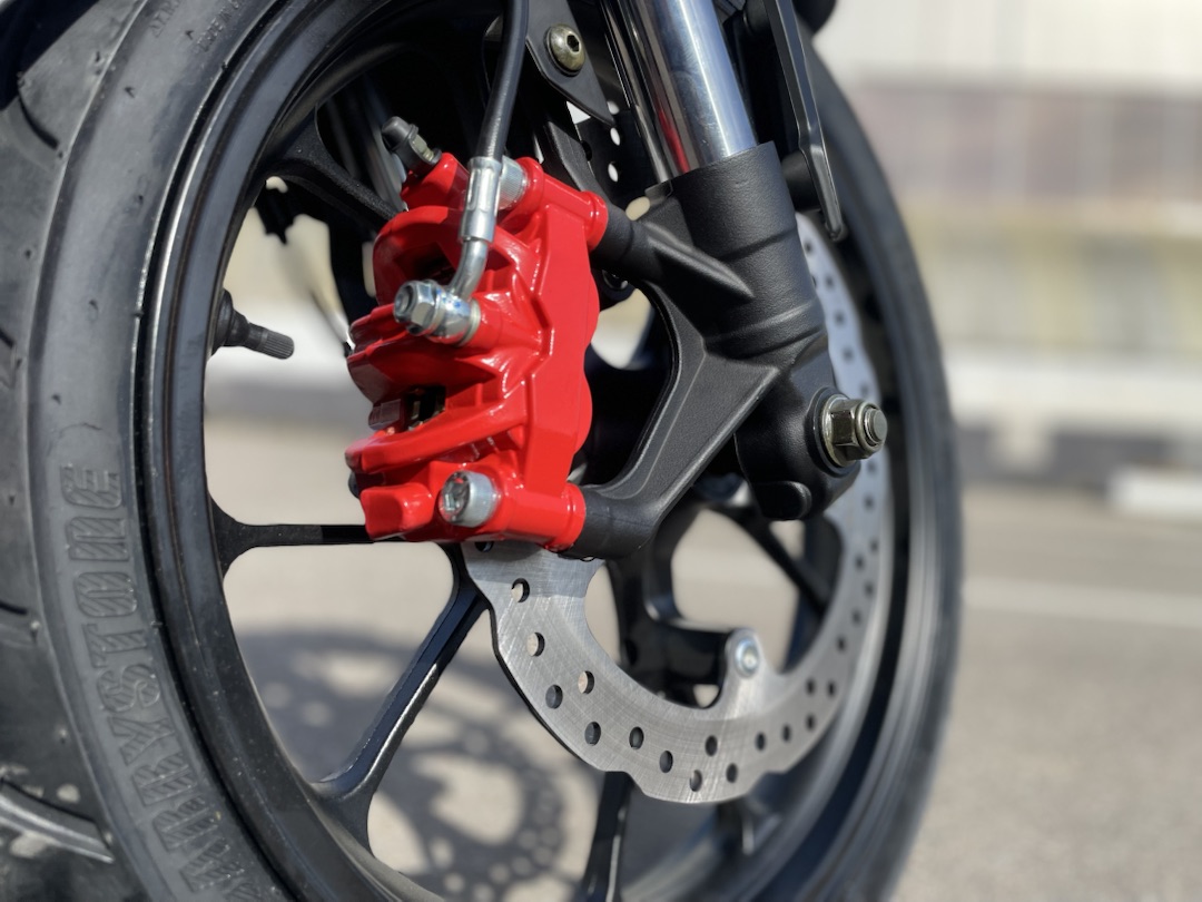 Мопед PROMAX CB150R (49) в Назрани