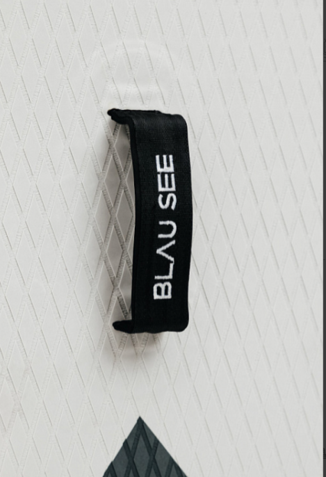 НАДУВНОЙ SUP-BOARD BUSINESS LIGHT BLUE 10 в Назрани