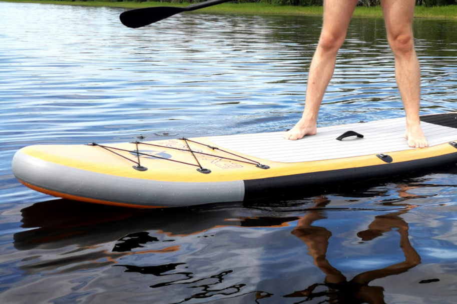 SUP (САП) Доска MISHIMO SHARK 10(305) в Назрани