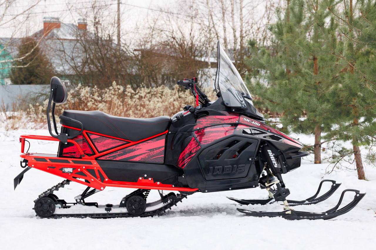 Снегоход IRBIS TUNGUS 400 25/26 в Назрани