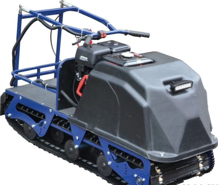 Мотобуксировщик БАРС СЛЕДОПЫТ FSE Эконом 9 л.с. в Назрани