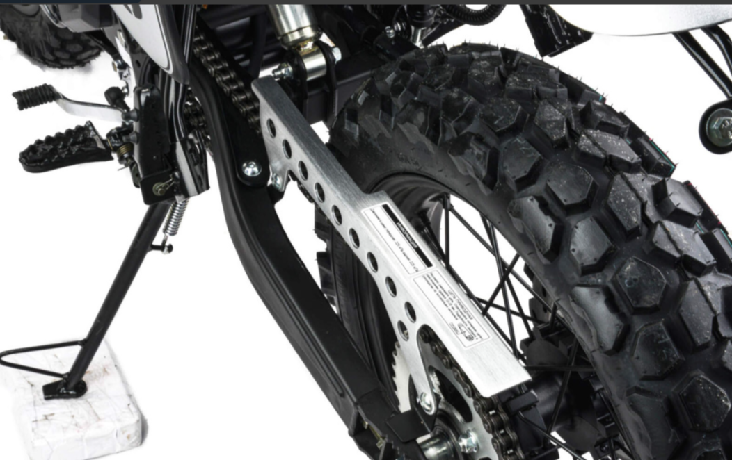 Мотоцикл MOTOLAND (МОТОЛЕНД) LEGEND (XL250-A) (172FMM-5/PR250) в Назрани