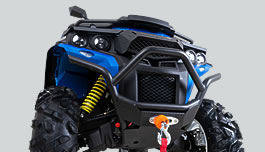 Квадроцикл РМ (Русская Механика) РМ 800 Т в Назрани